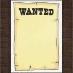 Mitarbeiter Gesucht Vorlage Best Of Kostenlose Vorlage Wanted Plakat