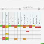 Mitarbeiter Qualifikationsmatrix Excel Vorlage Erstaunlich Learned