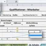 Mitarbeiter Qualifikationsmatrix Excel Vorlage Erstaunlich Mitarbeiter Qualifikationsmatrix V3 Excel