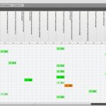 Mitarbeiter Qualifikationsmatrix Excel Vorlage Genial Qualifizierungsmatrix