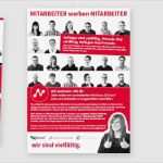 Mitarbeiter Werben Mitarbeiter Vorlage Elegant Professionelles Webdesign