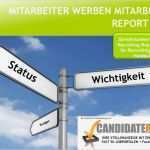 Mitarbeiter Werben Mitarbeiter Vorlage Genial Icr Mitarbeiter Werben Mitarbeiter Report 2013