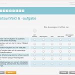 Mitarbeiterbefragung Zufriedenheit Vorlage Schönste Um Akquieszenz Zu Vermeiden Wrde Man Einige Der Items