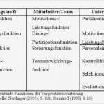 Mitarbeiterbeurteilungsbogen Vorlage Schönste Vorgesetztenbeurteilung – Personalwirtschaftliche Instrumente