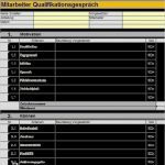 Mitarbeitergespräch Vorlage Gut Vorlage Zielvereinbarung Und Zielauswertung