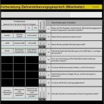 Mitarbeiterjahresgespräch Vorlage Süß Vorlage Zielvereinbarung Und Zielauswertung Weka