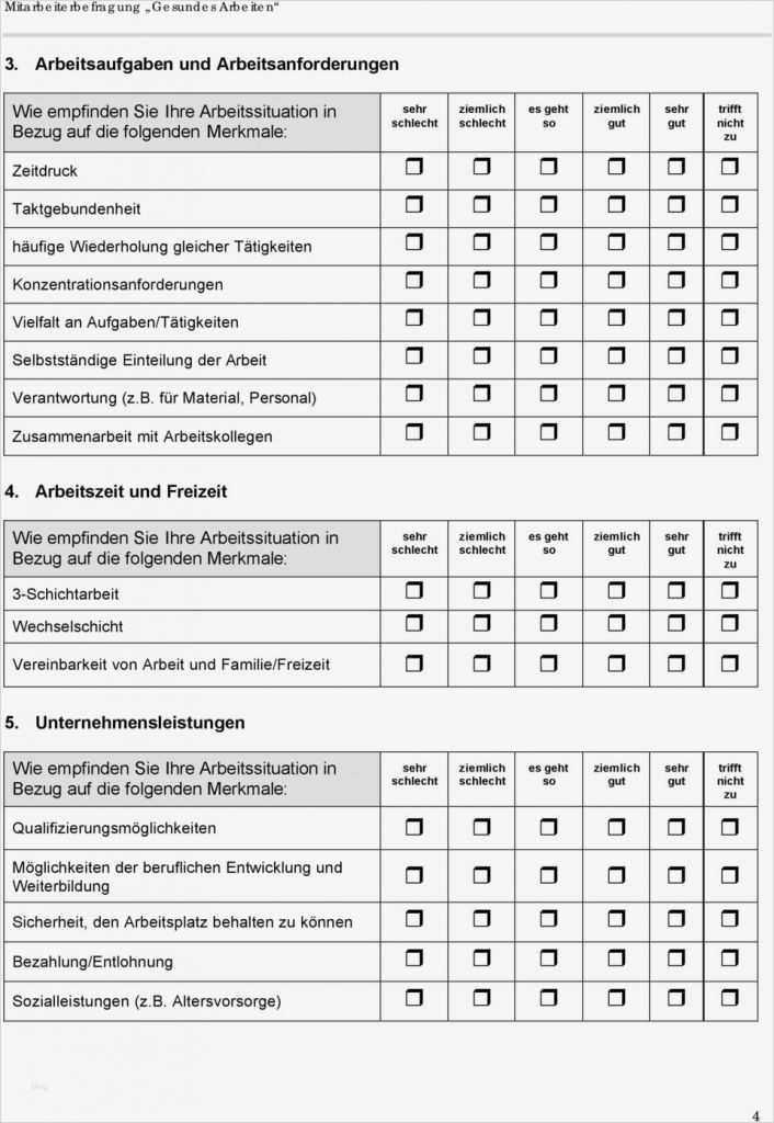 Mitarbeiterzufriedenheit Fragebogen Vorlage Genial Groß Fragebogen Vorlage Pdf Bilder Entry 0727