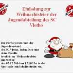 Mitgliedsantrag Vorlage Einzigartig Einladung Zur Jugendweihnachtsfeier