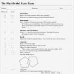 Mmse Test Vorlage Beste Mmse Used to assess Cognitive Status Use This A Lot In