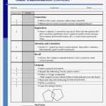 Mmse Test Vorlage Cool Mental Status Exam Template