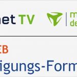 Mobilcom Debitel Kündigung Vorlage Hübsch Freenet Tv Kündigen Fristen formalitäten Und