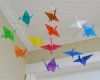 Mobile Basteln Vorlagen Papier Angenehm Basteln Mit Kindern 100 origami Diy Projekte