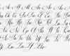 Moderne Kalligraphie Vorlagen Cool Schriftarten Schnörkelschrift – Große Auswahl An Piercing