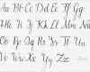 Moderne Kalligraphie Vorlagen Erstaunlich Moderne Kalligraphie Inspiration Buchstaben