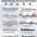 Moderne Kalligraphie Vorlagen Luxus Über 1 000 Ideen Zu „schriftarten Auf Pinterest