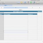 Monatliche Ausgaben Tabelle Vorlage Fabelhaft Mit Numbers 5 2 Von Iwork Vorlage Für Haushaltsbuch Erstellen