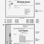 Monatsbericht Vorlage Großartig Gemütlich Nachruf Beispiel Vorlage Zeitgenössisch