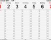 Monatskalender 2018 Vorlage Fabelhaft Wochenkalender 2018 Als Excel Vorlagen Zum Ausdrucken