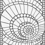 Mosaik Vorlagen Cool Dover Spark Mosaics Coloring Page 1 to Make