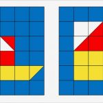 Mosaik Vorlagen Zum Ausdrucken Beste Grundschulmaterial Grundschulmaterials Webseite