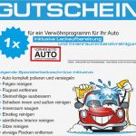 Motorrad Gutschein Vorlage Hübsch Gutscheine Auto