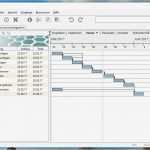 Ms Project Excel Vorlage Erstaunlich Ganttproject Download Chip