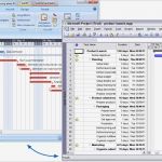 Ms Project Excel Vorlage Erstaunlich Projektablaufplan software