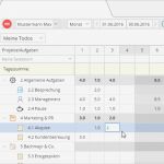 Ms Project Personalplanung Vorlage Bewundernswert Arbeitszeiterfassung Timetac Die Einfachste Zeiterfassung