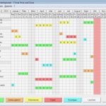 Ms Project Personalplanung Vorlage Hübsch Download An Und Abwesenheitsplaner Kostenlos Bei nowload
