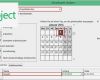 Ms Project Vorlagen Genial Ressourcenkalender In Microsoft Project