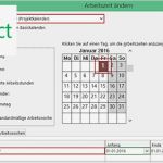 Ms Project Vorlagen Genial Ressourcenkalender In Microsoft Project