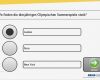 Multiple Choice Vorlage Bewundernswert Rehavista Einfach Kommunizieren