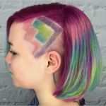 Muster Haare Rasieren Vorlagen Genial Mit Stylischen Haar Tattoos Werden Sie Garantiert Im