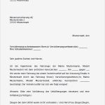 Musterbrief Vorlage Einzigartig Schreiben An Kfz Versicherung Vorlage Zum Download