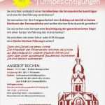 Nachhilfe Flyer Vorlage Erstaunlich atemberaubend Kirche Flyer Vorlage Ideen Bilder Für Das