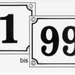 Nachhilfe Kündigen Vorlage Erstaunlich 60 Das Beste Von Galerie Namensschild Briefkasten