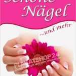 Nägel Vorlagen Neu Poster Schöne Nägel Für Nagelstudio Und Nagelpflege