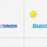 Namensschilder Drucken Word Vorlage Beste Word Vorlage Tischkarten Download Chip