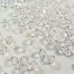 Namensschilder Tischaufsteller Vorlage Fabelhaft 40 Crystal 4mm Swarovski Kristall Perlen 5301 5328