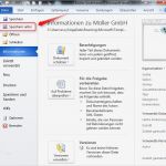 Namensschilder Vorlage Word 2010 Gut Briefkopf Mit Microsoft Word Erstellen