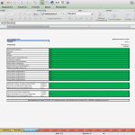 Nebenkostenabrechnung Excel Vorlage Download Elegant Genial Einfache Betriebskostenabrechnung