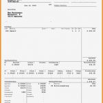 Nebenkostenabrechnung Schweiz Vorlage Gut 9 Lohnabrechnung Beispiel