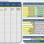 Nebenkostenabrechnung Vorlage Excel Fabelhaft 80 Unique Nebenkostenabrechnung Vorlage Excel