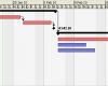 Netzplan Vorlage Best Of 2 3 Balkenplan Gantt Diagramm