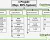 Netzplan Vorlage Elegant Projektstrukturplan Und Objektstrukturplan