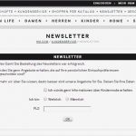 Newsletter Für Mitarbeiter Vorlagen Beste 7 Conversion Tipps Für Ihre Danke Seite