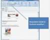 Newsletter Vorlagen Erstellen Erstaunlich Newsletter software Newsletter Mit Outlook Versendencrm