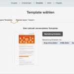 Newsletter Vorlagen Erstellen Inspiration Mit Cleverreach Eigene Newsletter Vorlagen Erstellen