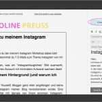 Newsletter Vorlagen Erstellen Inspiration Nett Januar Newsletter Vorlage Ideen Vorlagen Ideen