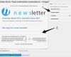 Newsletter Word Vorlage Elegant Anleitung Zur Erstellung Einer Newsletter – Novasmedias